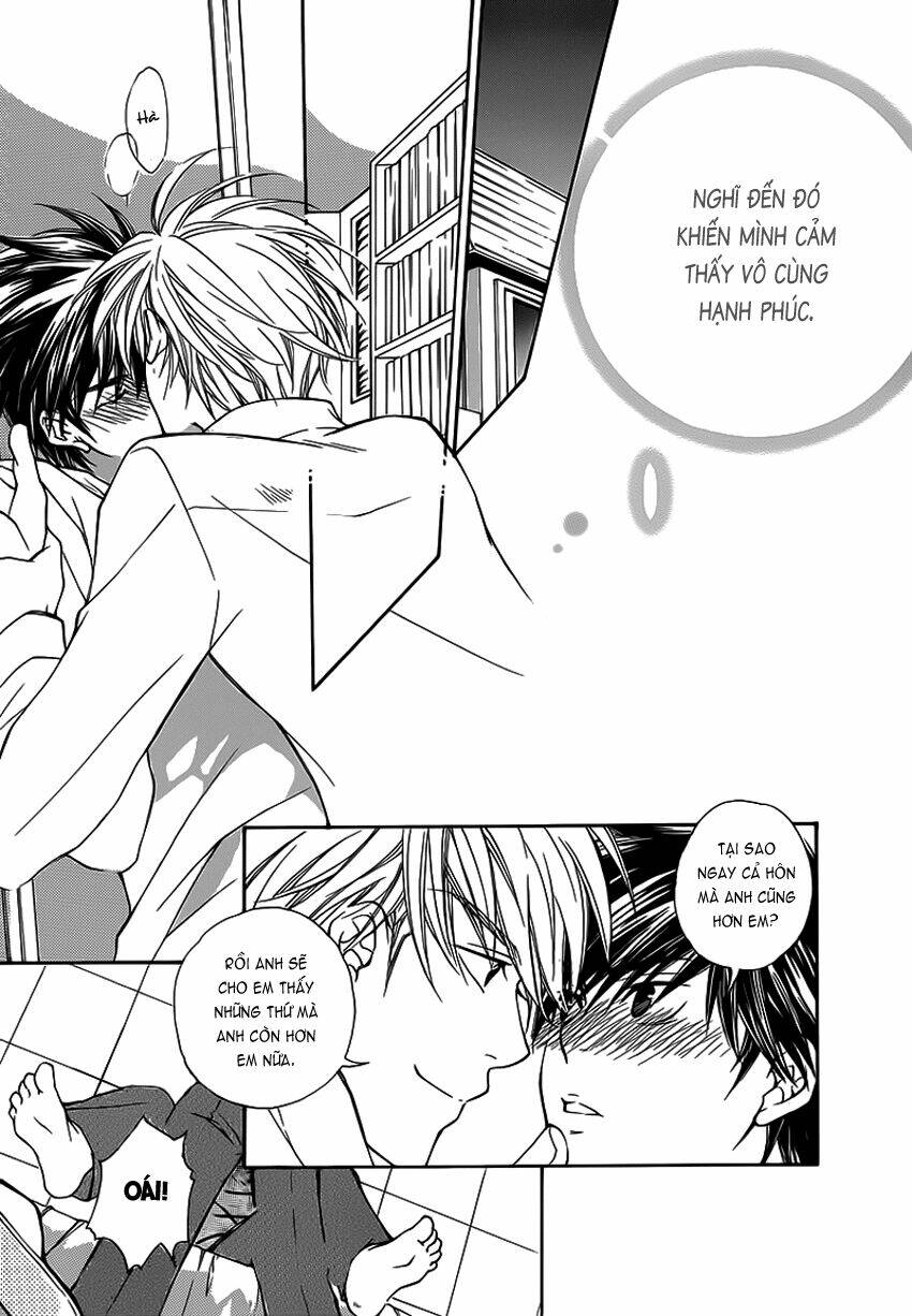 sweet home shigan chapter 4 26