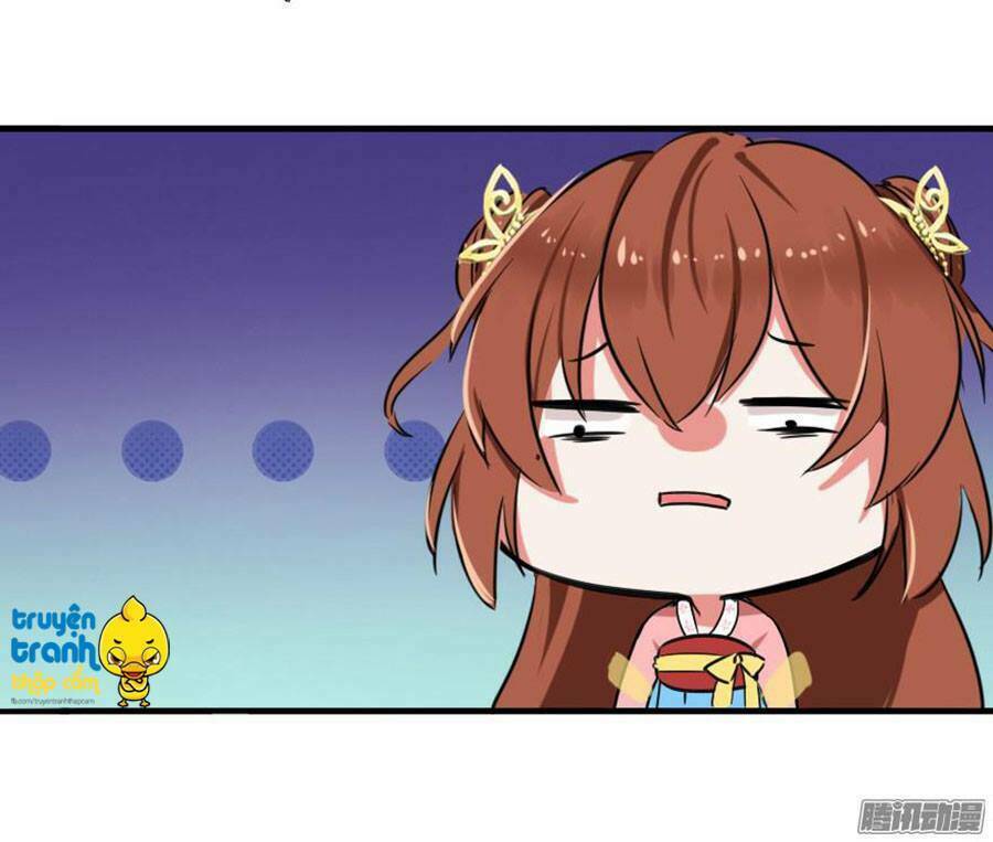 nhật ký nuôi dưỡng công chúa chapter 13 4