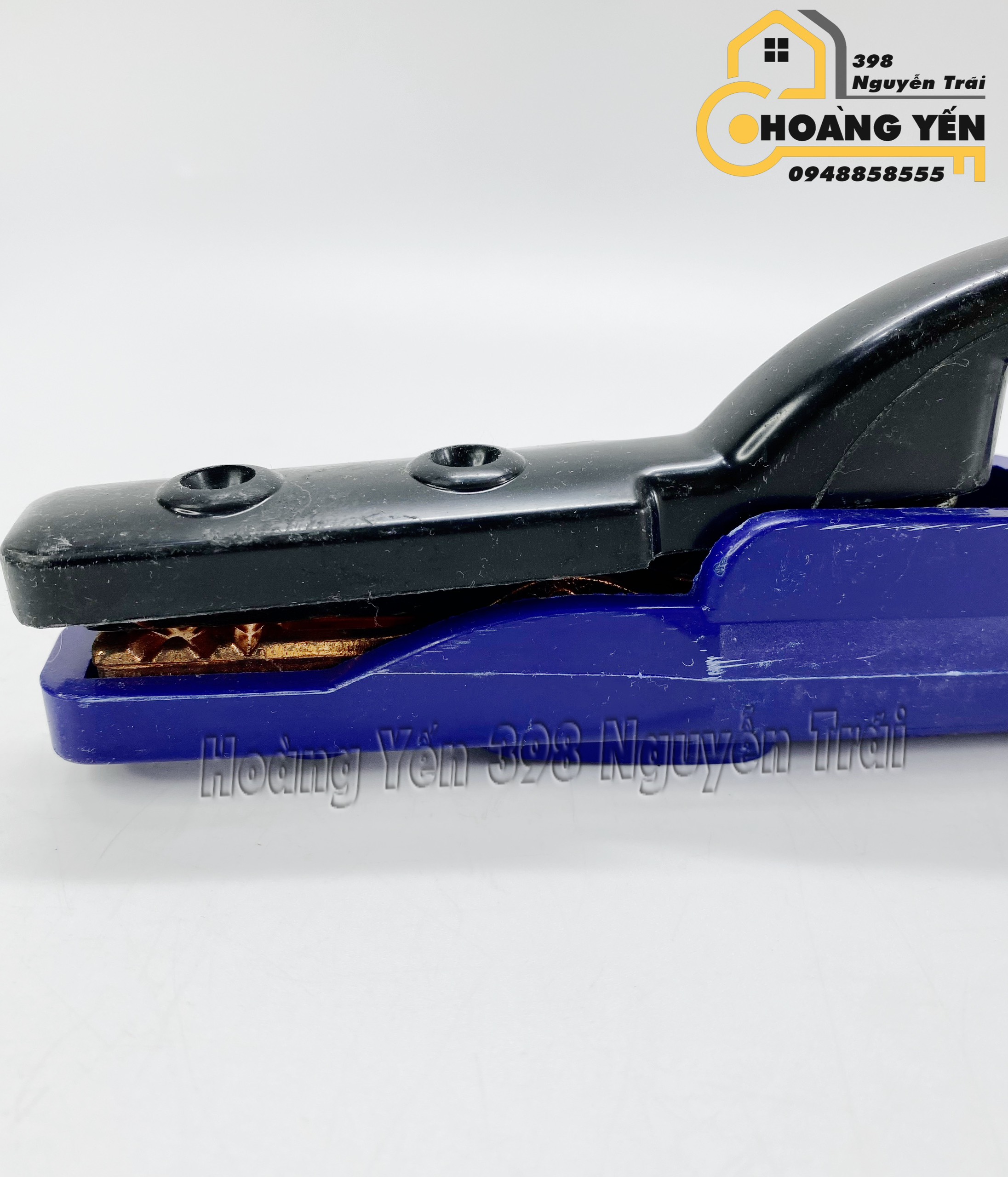 Kìm hàn điện cao cấp TOPFINE 500A TF-170660 Kềm hàn tiện cao cấp Kìm hàn tiện xuất châu âu Kềm hàn tiện chất lượng cao kìm hàn tiện loại tốt
