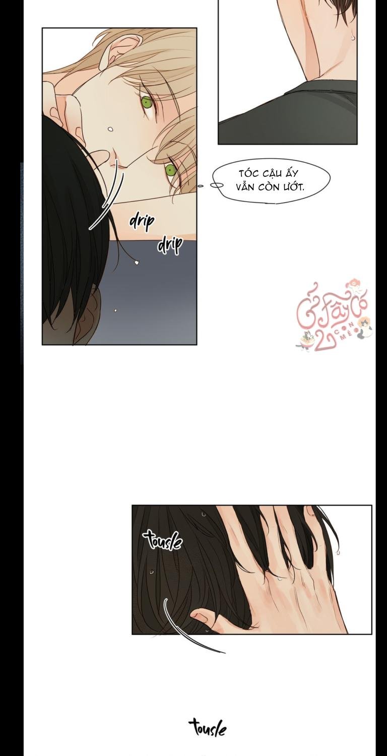 suy nghĩ trong mắt em chapter 2 28