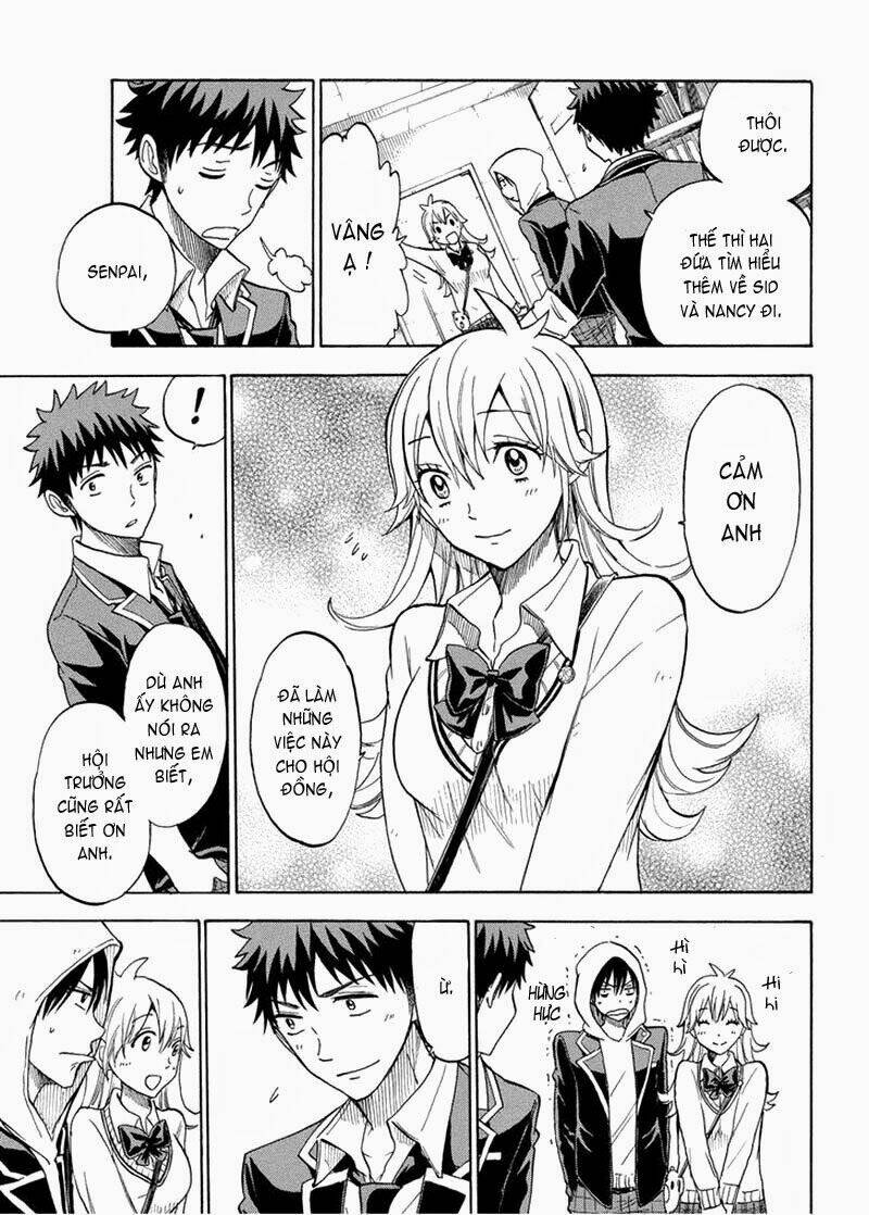 yamada và thất đại ma nữ chapter 104 9