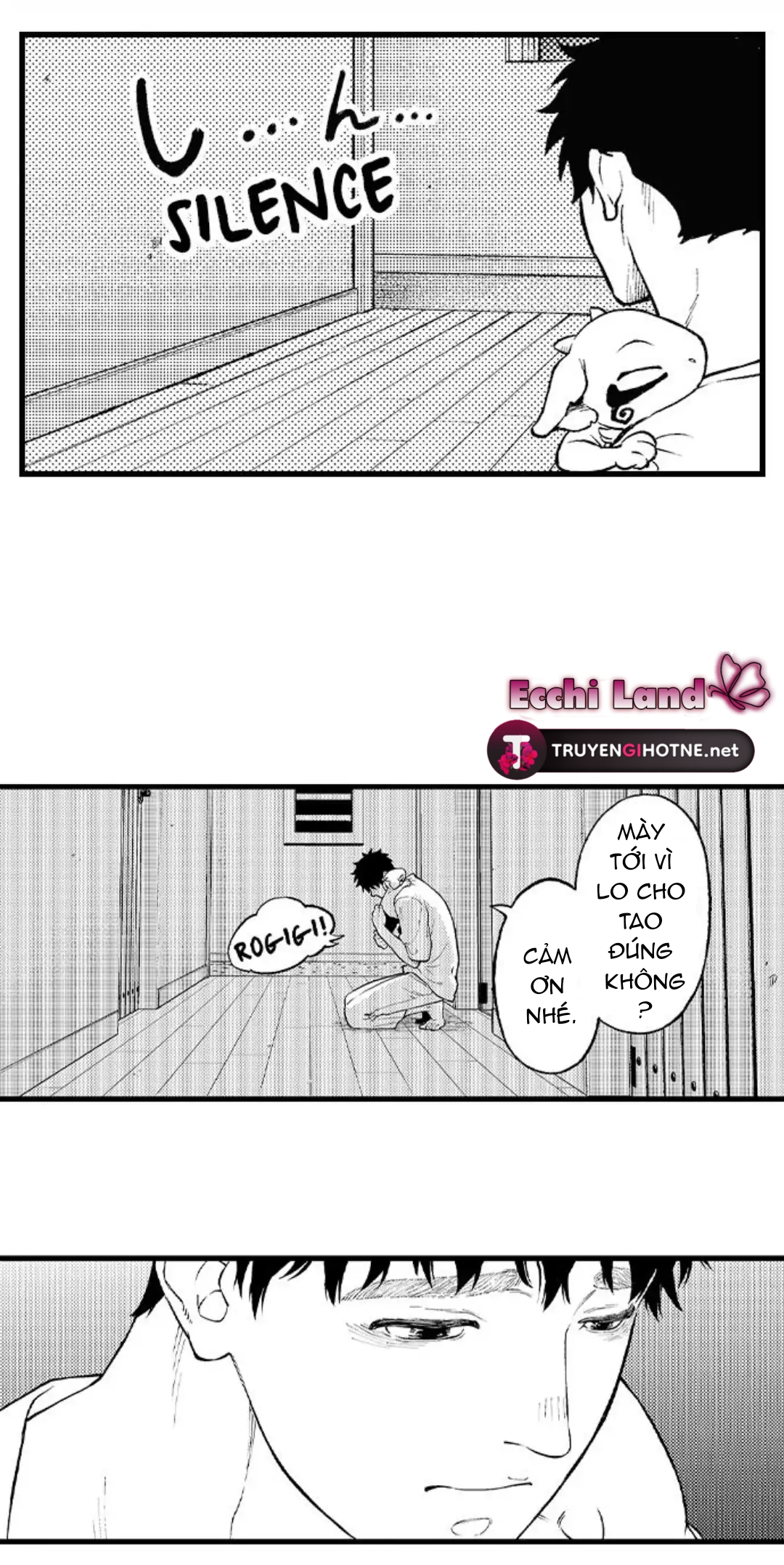 Gửi Em Gái Yêu Dấu, Anh Trai Em Trở Thành Thánh Nữ Mất Rồi chapter 31.2 - Trang 18