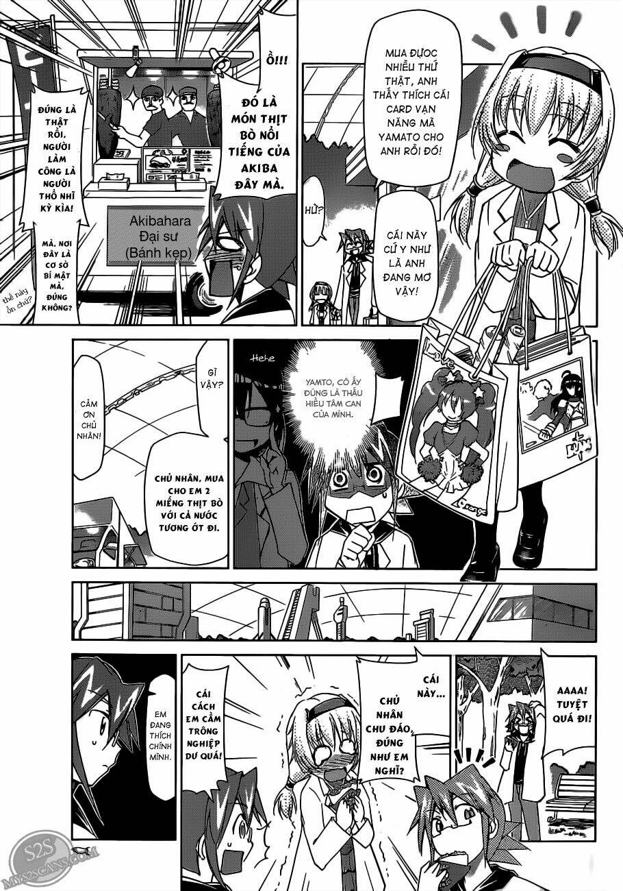 denpa kyoushi chapter 24 8