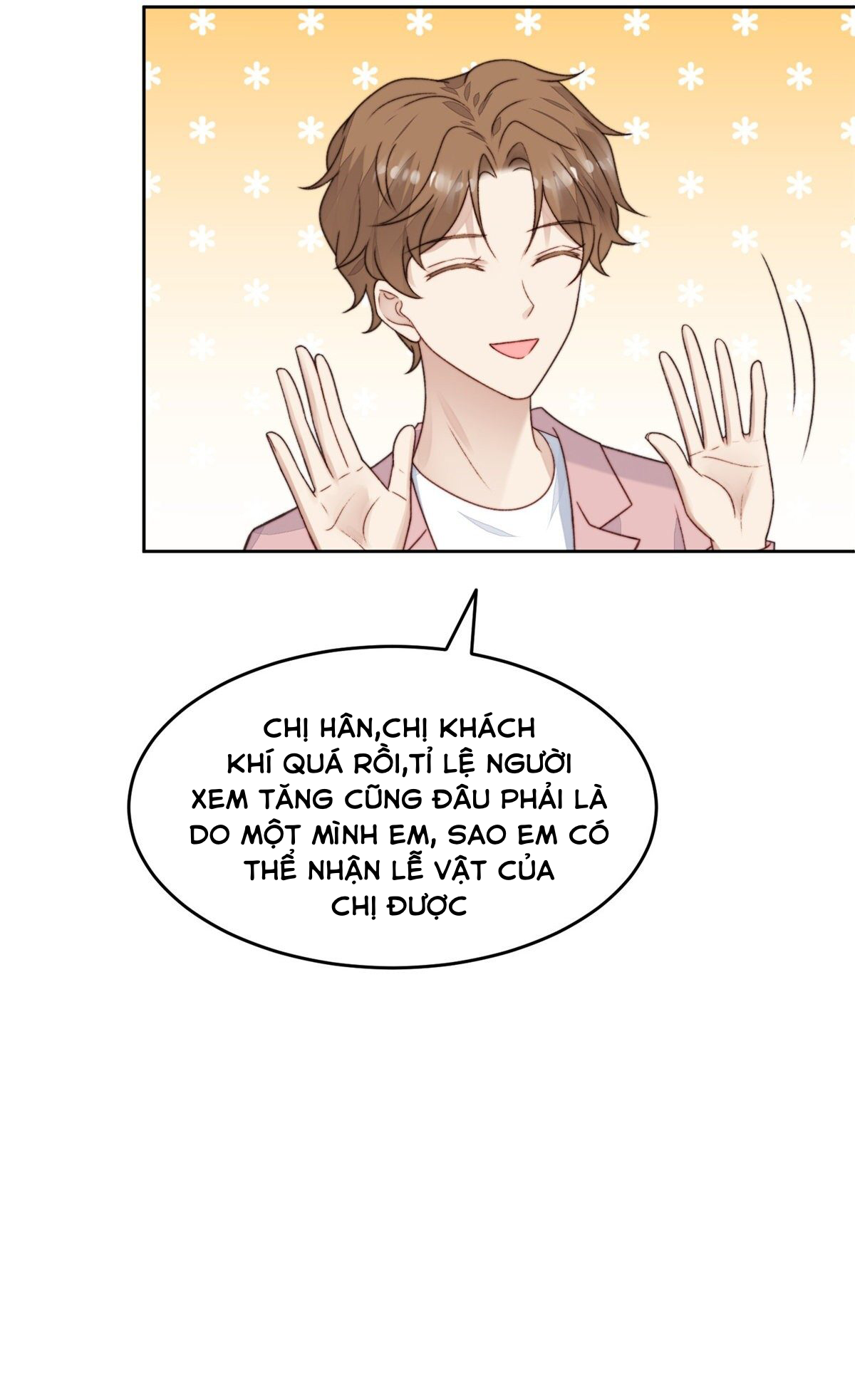 dựa vào đại lão ổn định vị trí c trong nam đoàn chapter 24 27