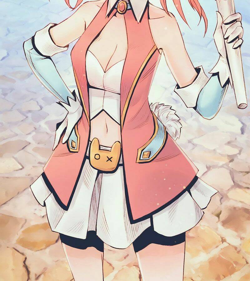 tu sĩ trị liệu của thái dương giáo chapter 14 141