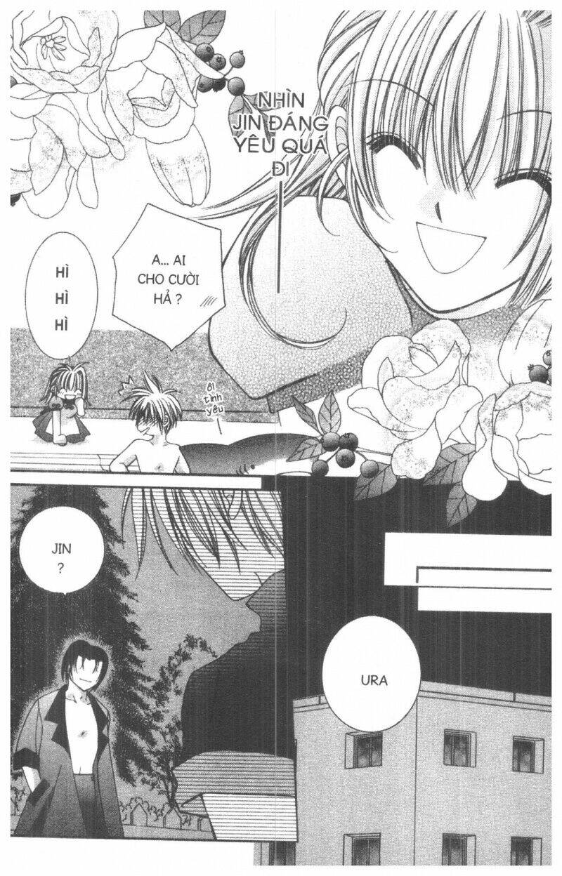 milk crown chapter 4 28