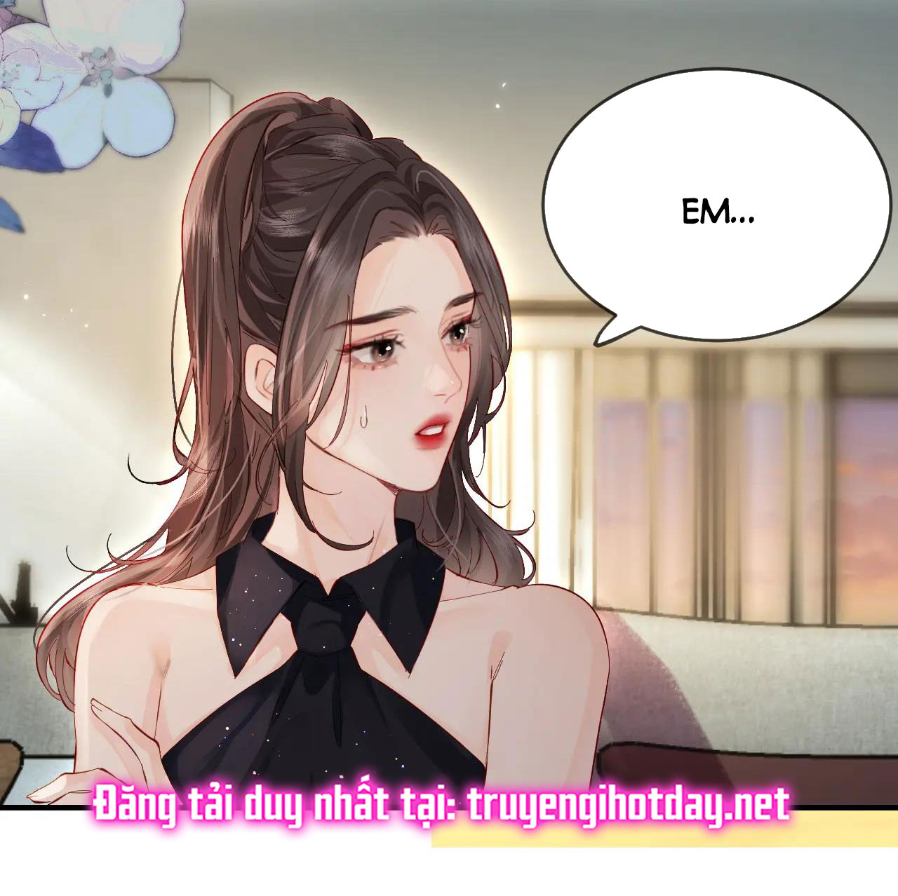 câu chuyện ngọt ngào của cặp vợ chồng đỉnh lưu chapter 40.2 14