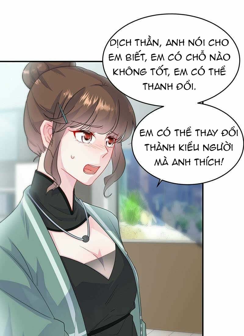 chọc tới chủ tịch tổng tài 2 chapter 120 27
