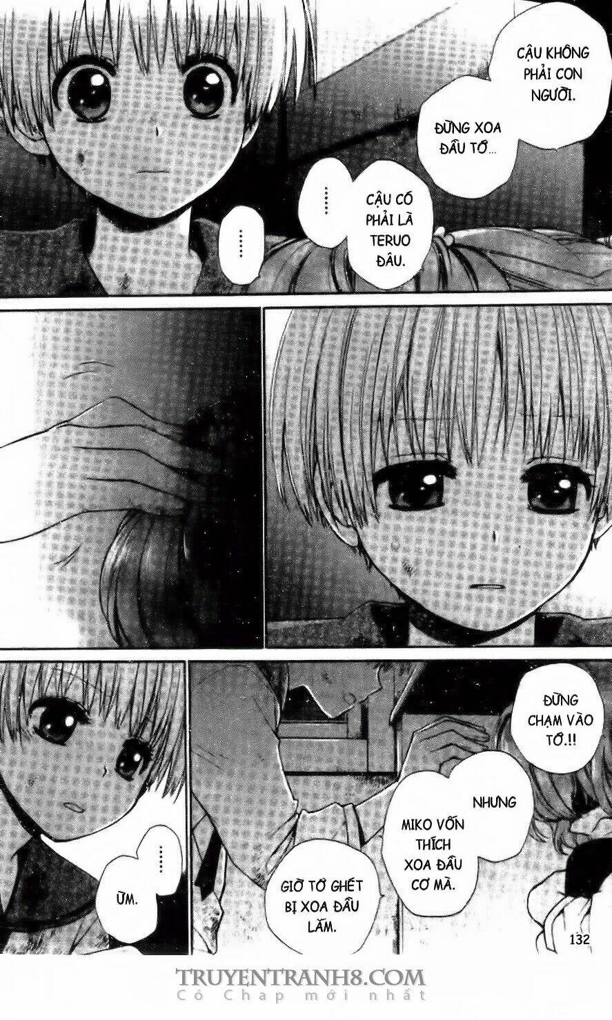 trường học bí ẩn chapter 48 8