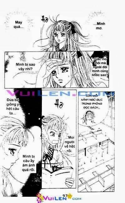 đến vương quốc ma chapter 2 98