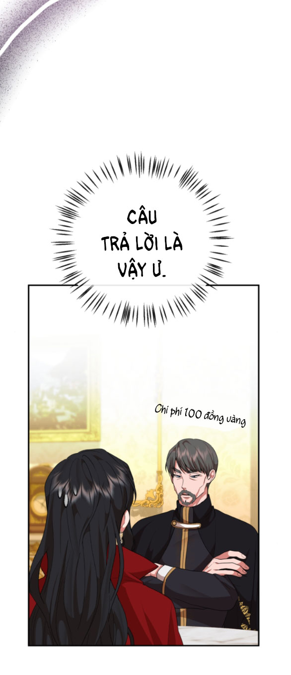 [18+] dũng sĩ vị tha chapter 2.1 8