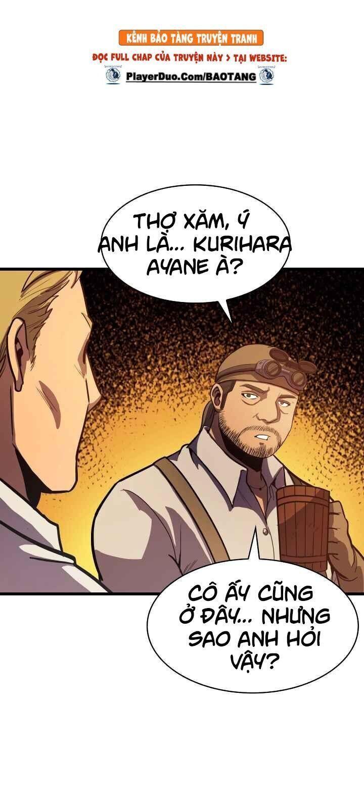 tôi trở lại thăng cấp một mình chapter 30 40