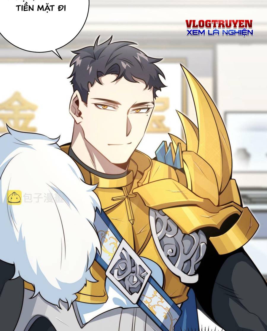 vú em thánh kỵ sĩ chapter 1.2 62