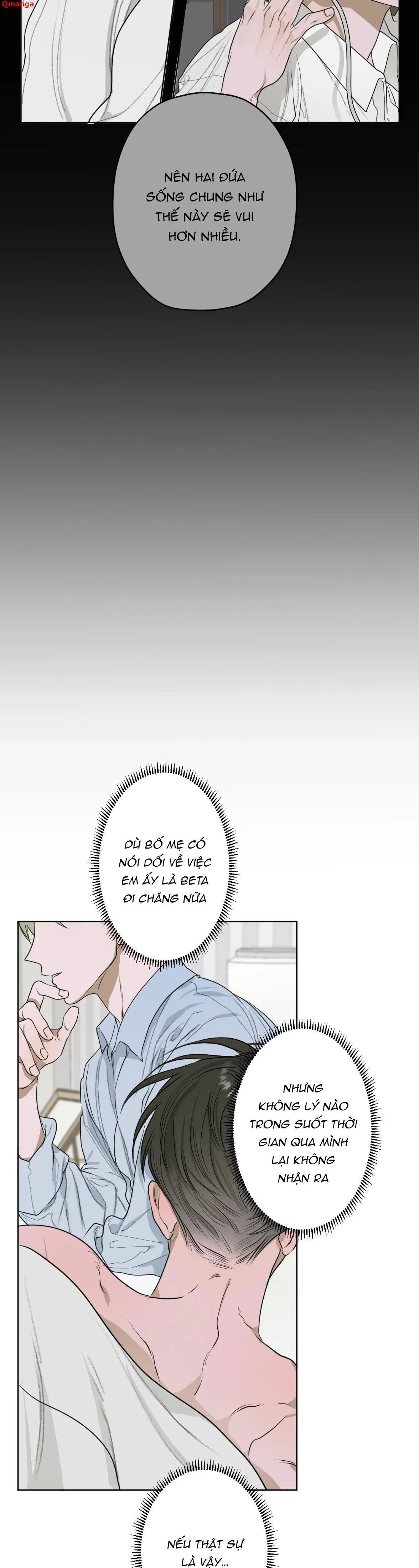 đoá hoa trên mặt hồ chapter 5 26