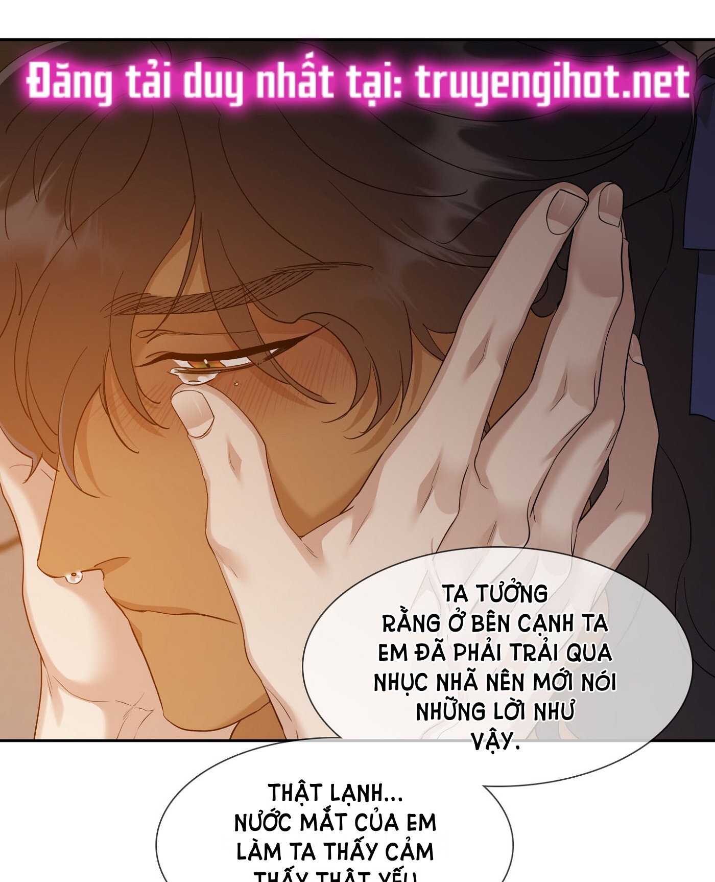 mắt phủ toàn sương chapter 58 52