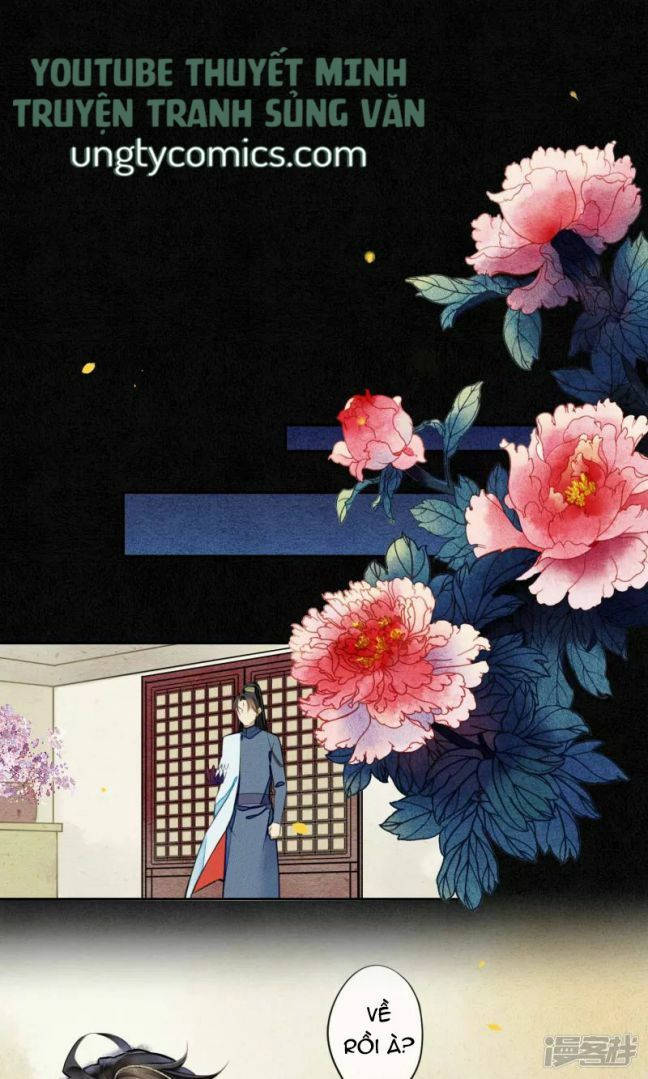 đêm ảo mộng cực lạc chapter 26 22