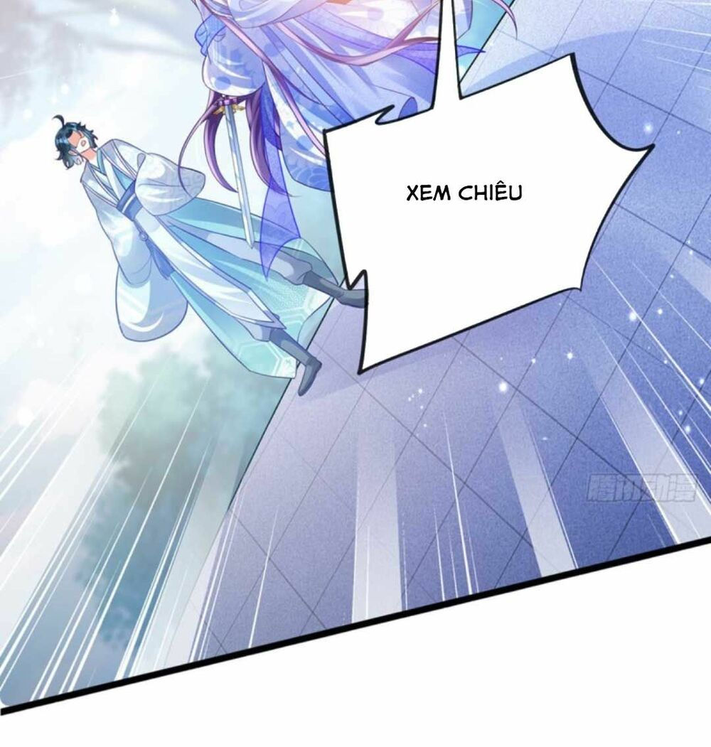 quân hoả nữ hoàng chapter 53 7