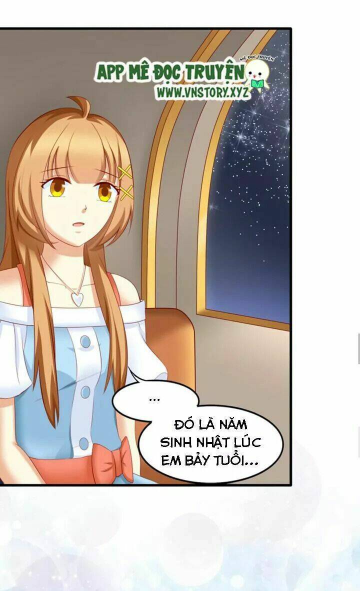 idol quốc dân đừng trêu tôi chapter 34 12