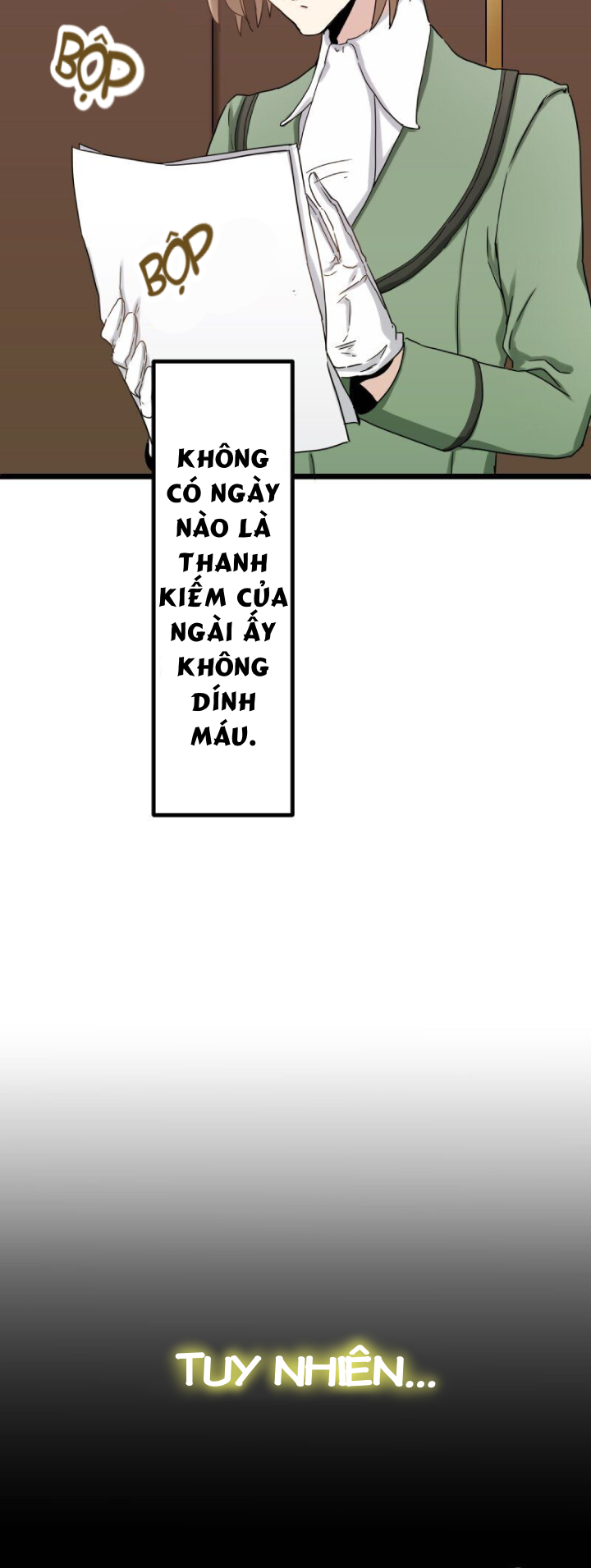 nullitas~nàng dâu giả dối~ chapter 6 12