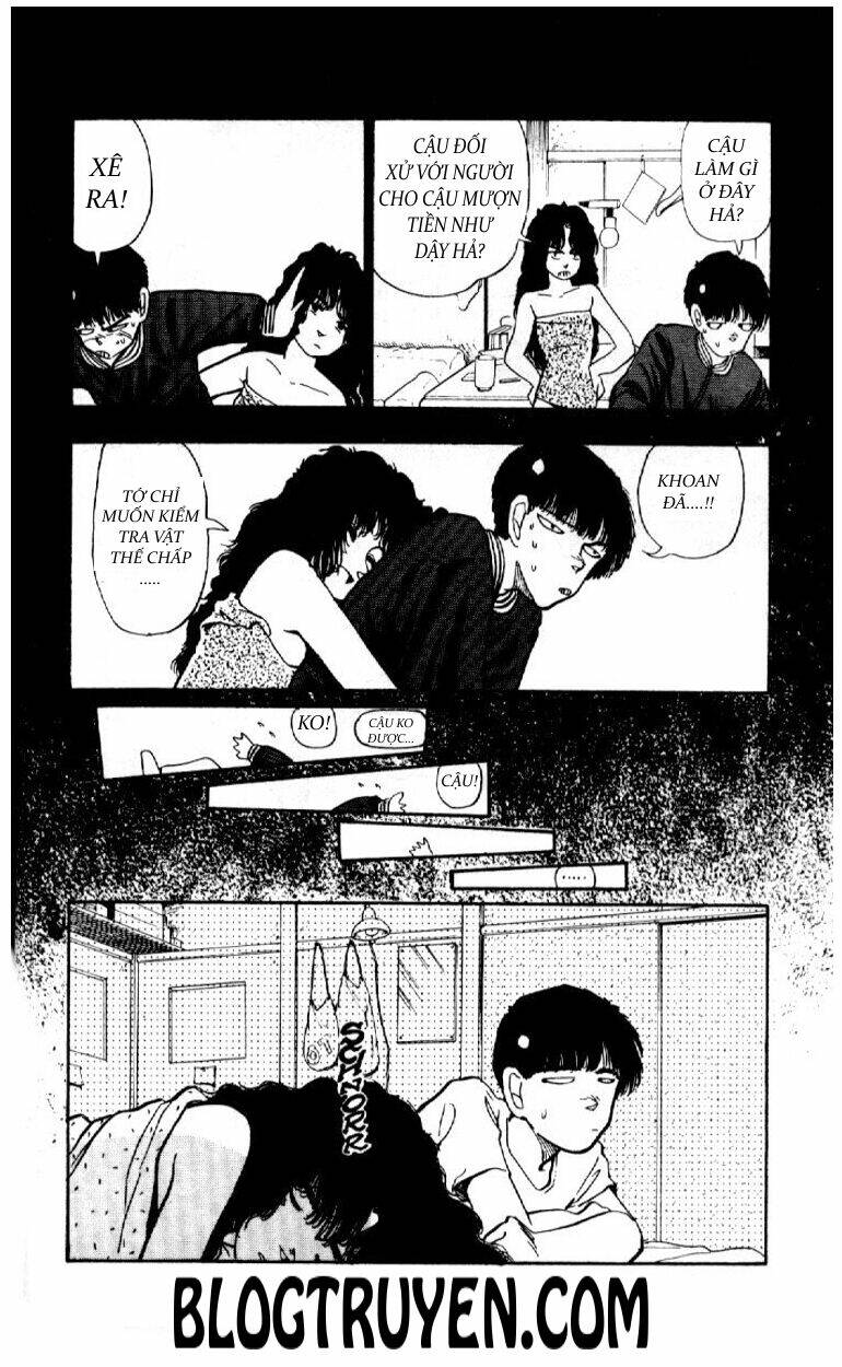 asatte dance chapter 16 10