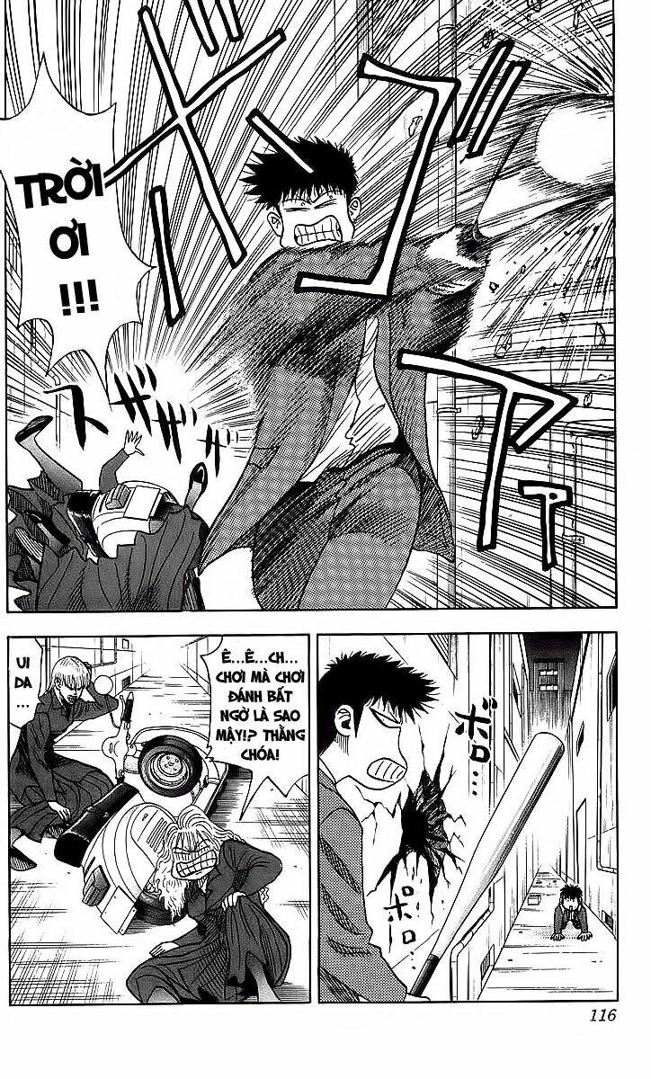 hareluya ii boy chapter 112 7