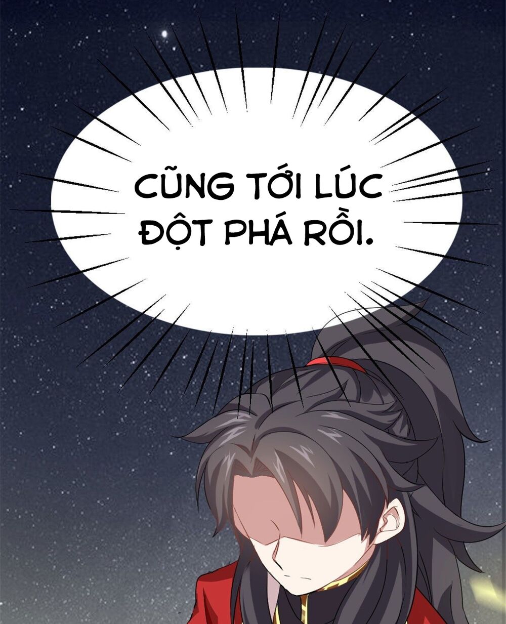 vạn đạo long hoàng chapter 6 11