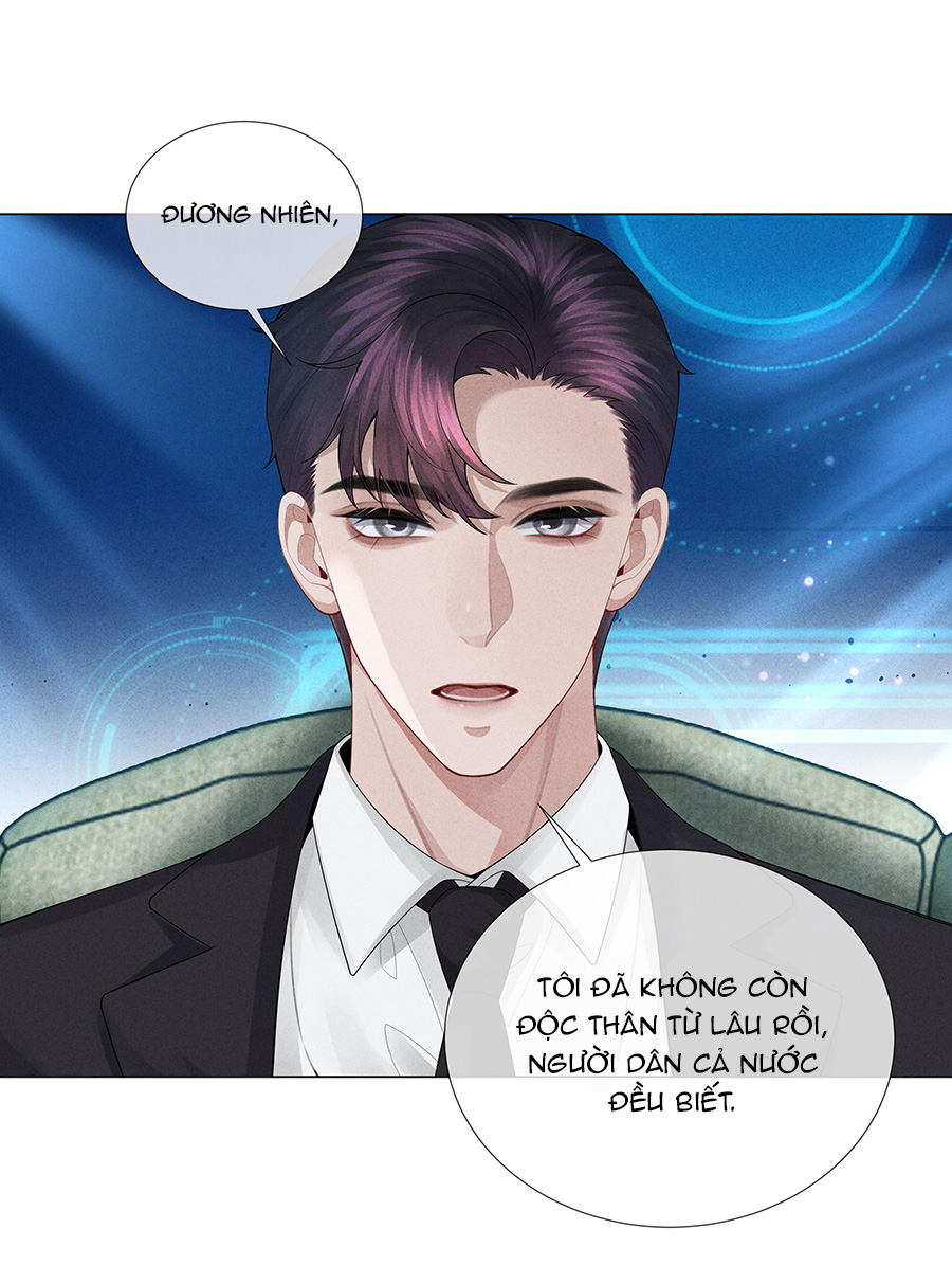 dior tiên sinh chapter 37 28