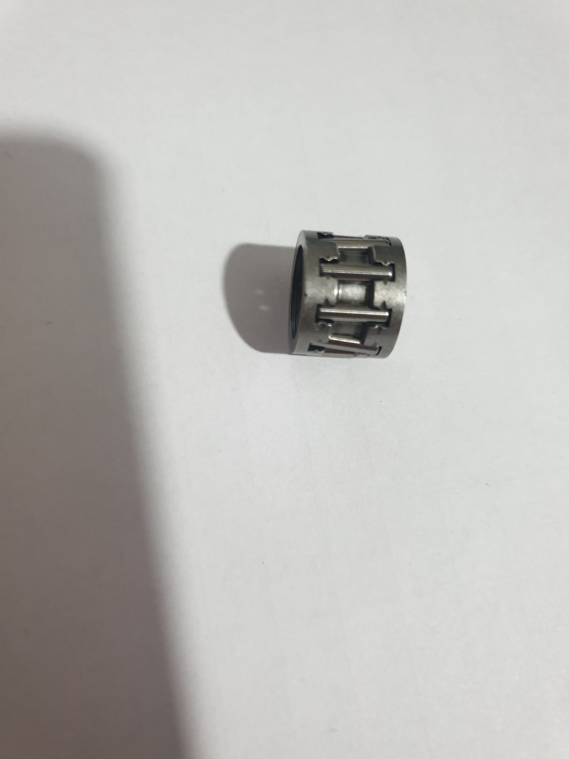 ĐAN AC MÁY CẮT CỎ 2 THÌ HUQVARNA 143