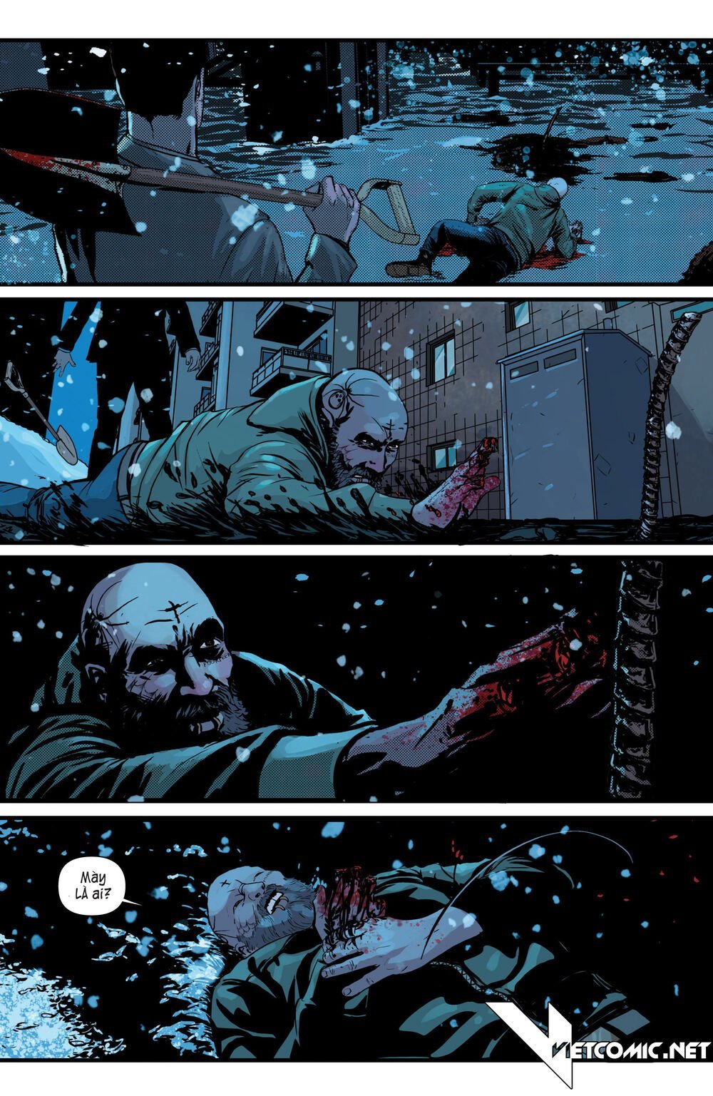 james bond - vargr chapter 1 10