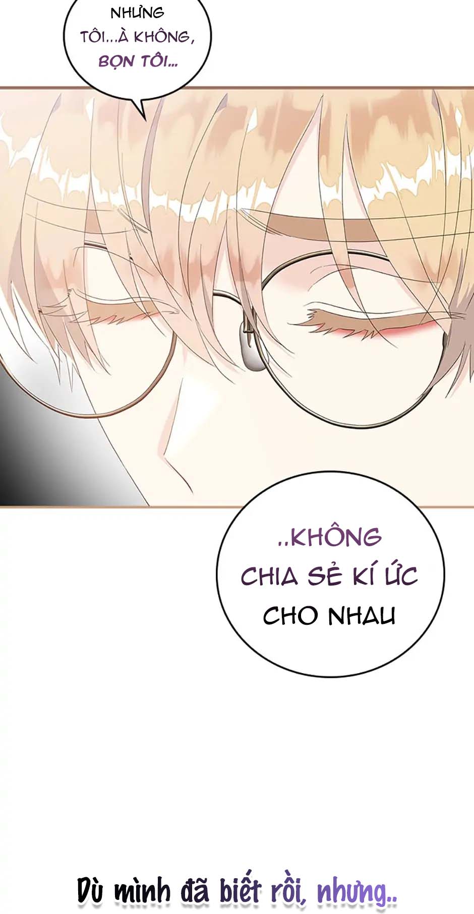 syrinx - trị liệu sư của kẻ phản diện chapter 6.2 15