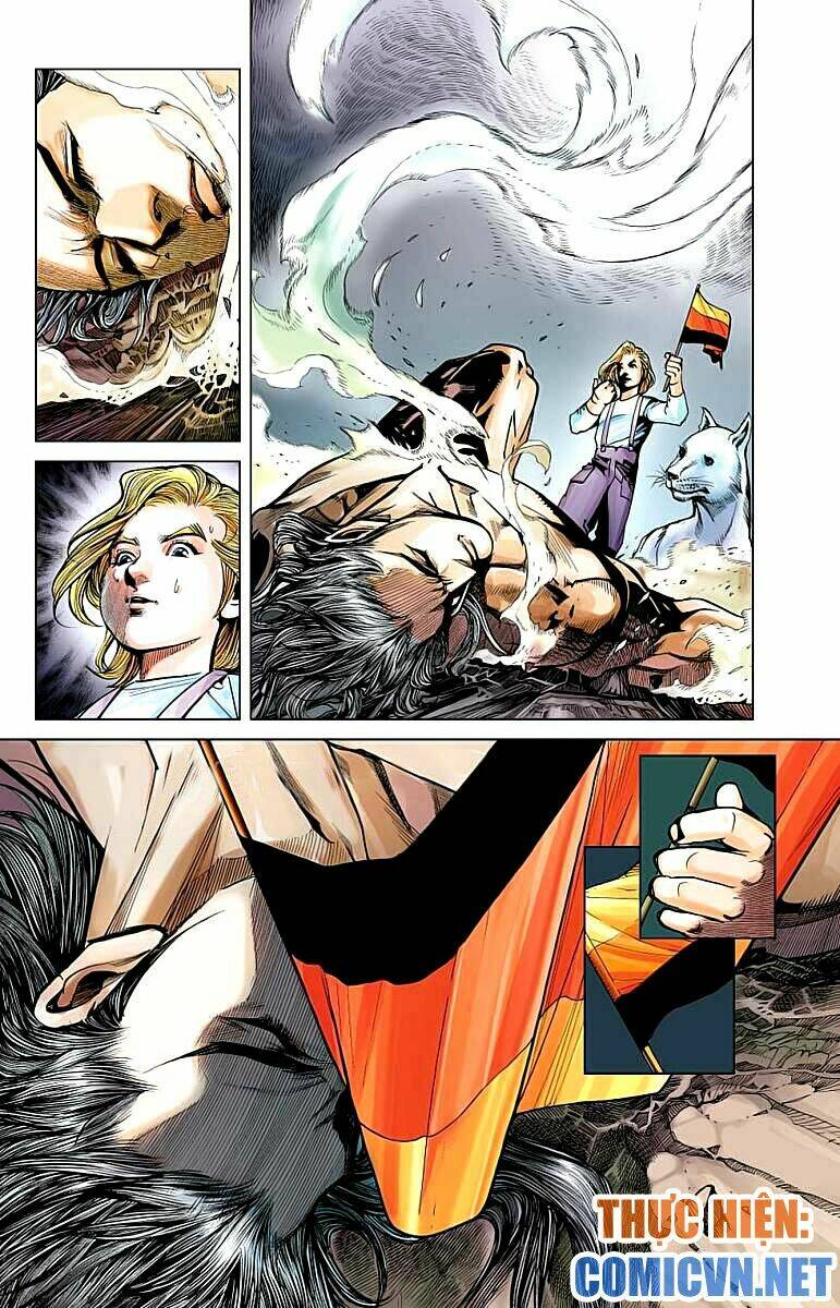 thần binh huyền kỳ f chapter 37 56