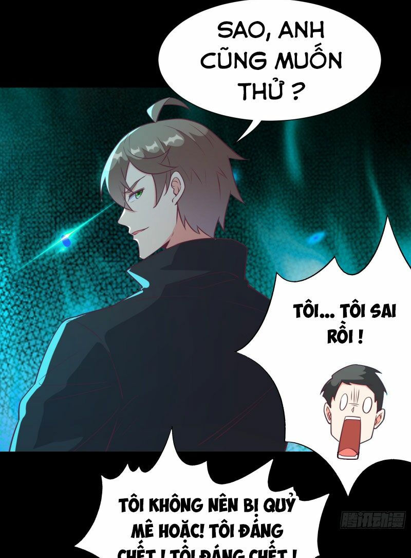 ta lập hậu cung tại tây du ký chapter 47 25