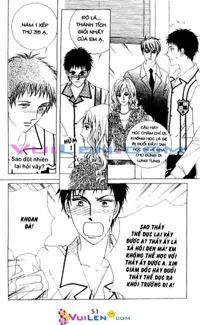 thủ lĩnh chunja chapter 3 51