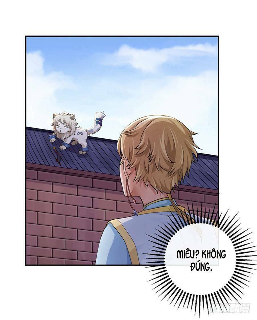 nghiên hương kỳ đàm chapter 60 24