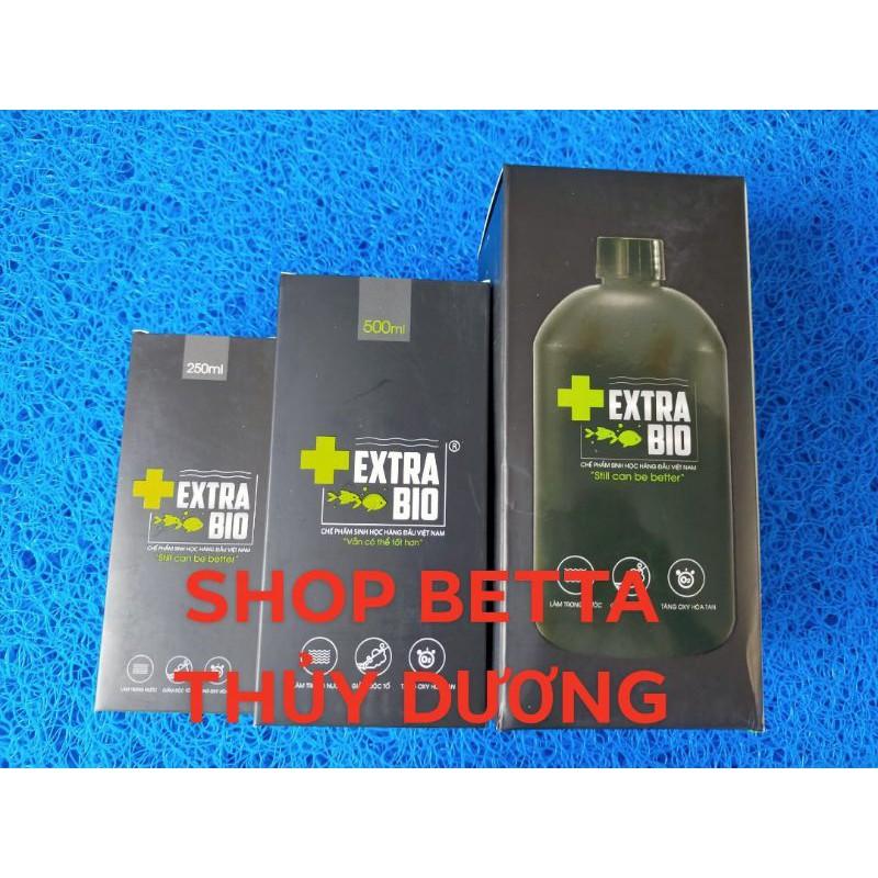 VI Sinh EXTRA BIO CHAI 125ml, 250ml, 500ml,1000ml