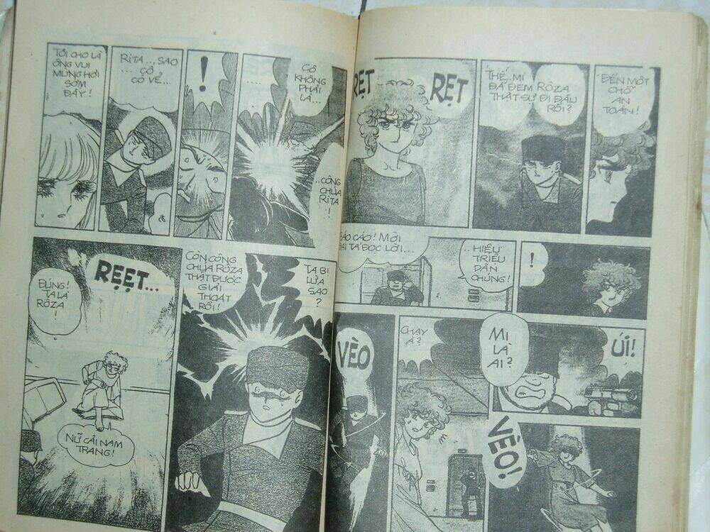 siêu nhân locke chapter 13 58