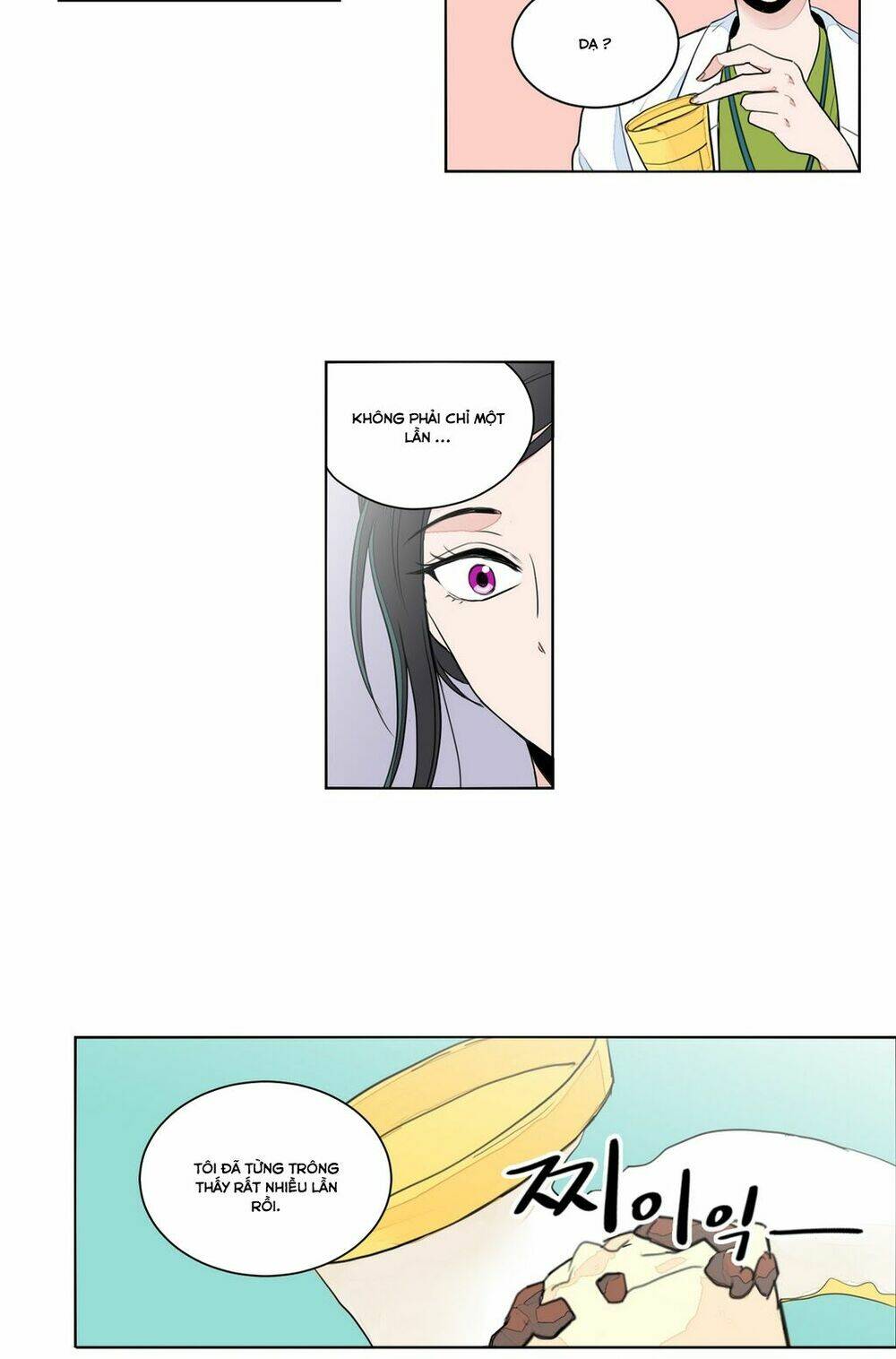 cậu nhóc tiểu học mà tôi yêu! chapter 13 16