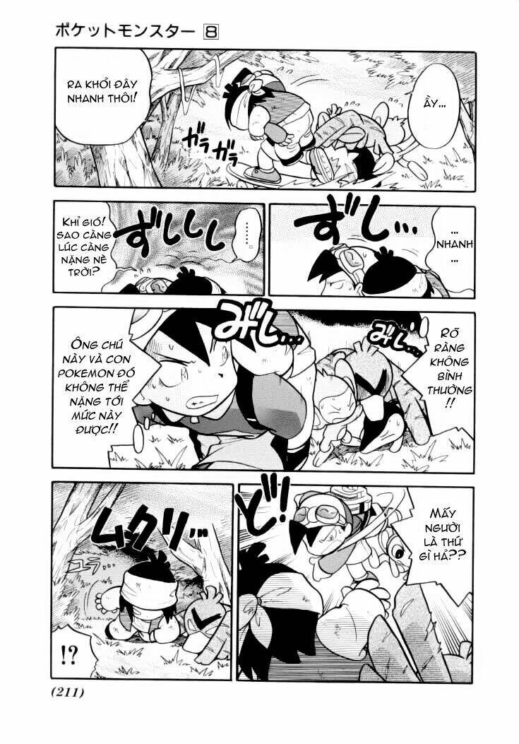 thú cưng đặc biệt chapter 103 7