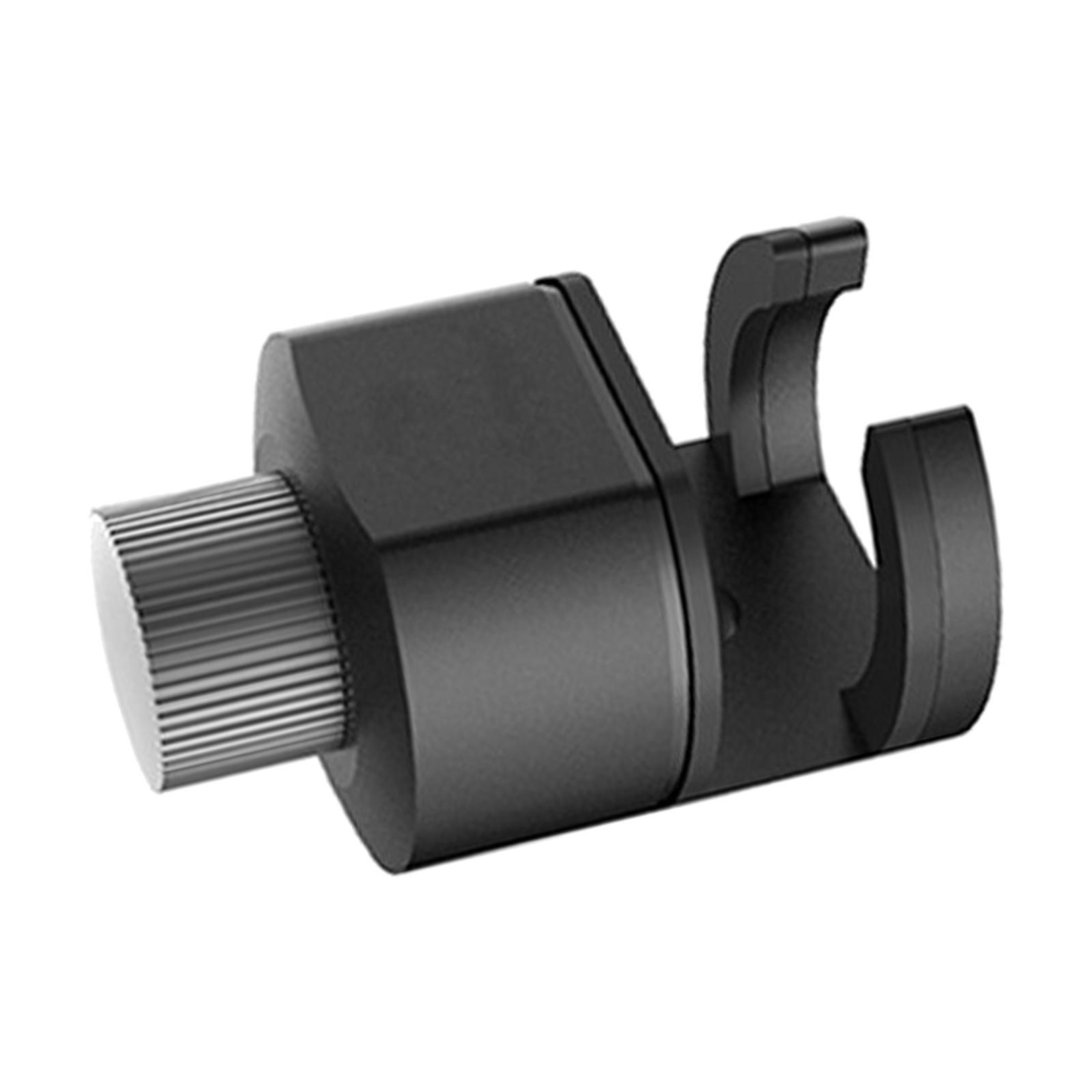Universal Mobile Phone Mount Holder Tripod Clip Multifunctional with 1/4'' Interface Fixing Clip Stand Clamp Live Broadcast Video Recording