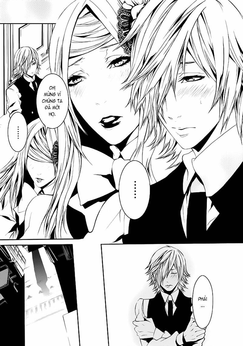 magnolia chapter 19 24