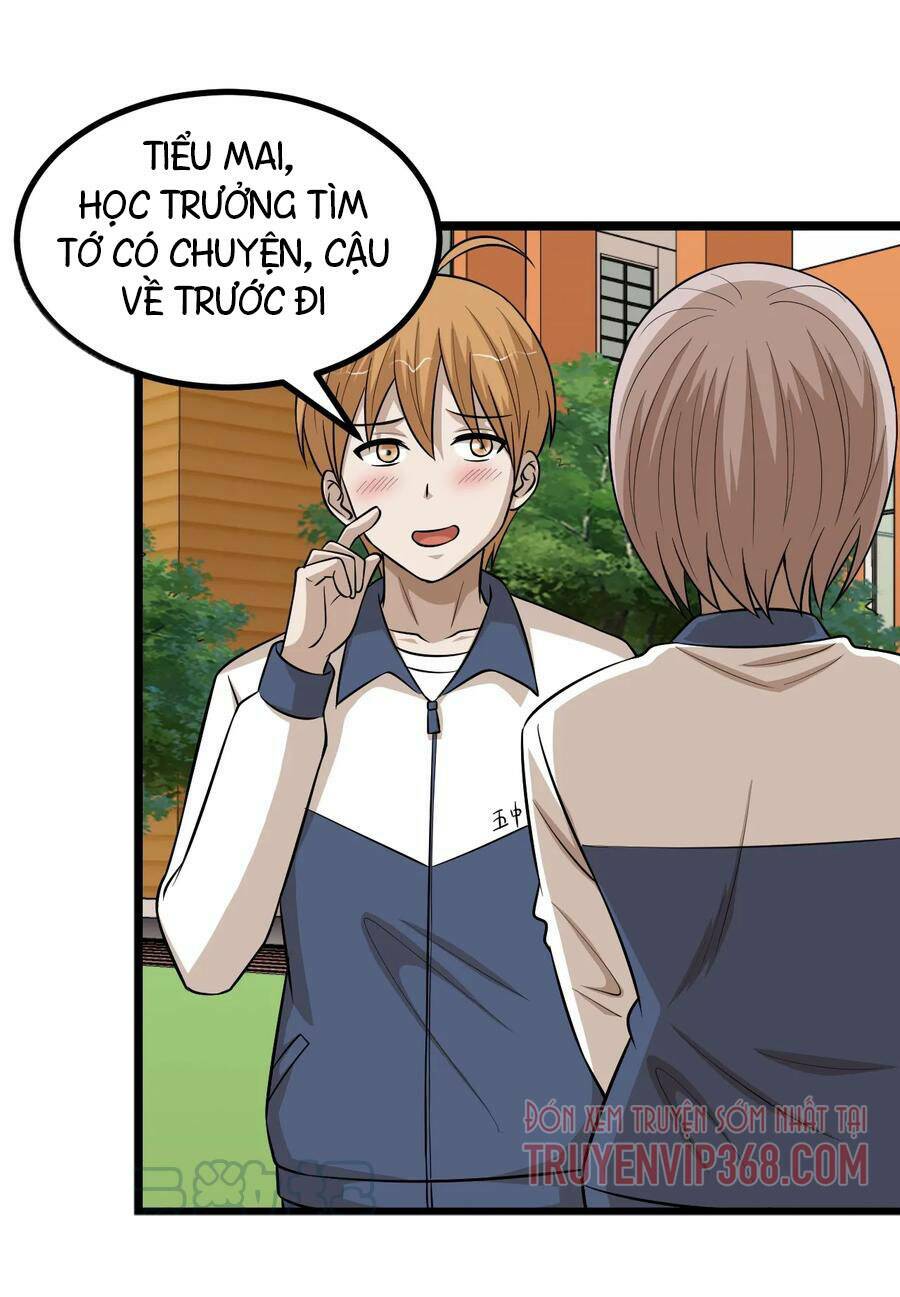 đai ca trở lại tuổi 16 chapter 114 38