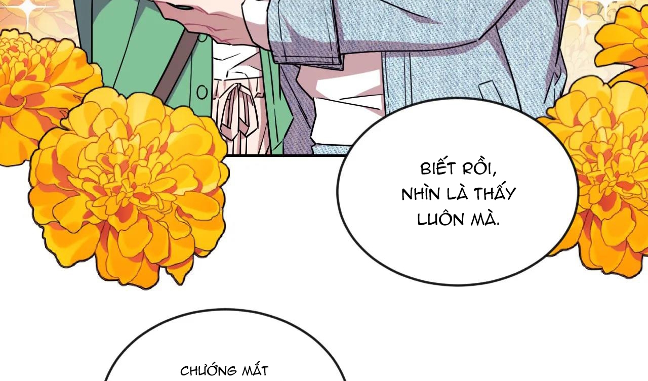 tiêu chuẩn tình yêu 100% chapter 3 89