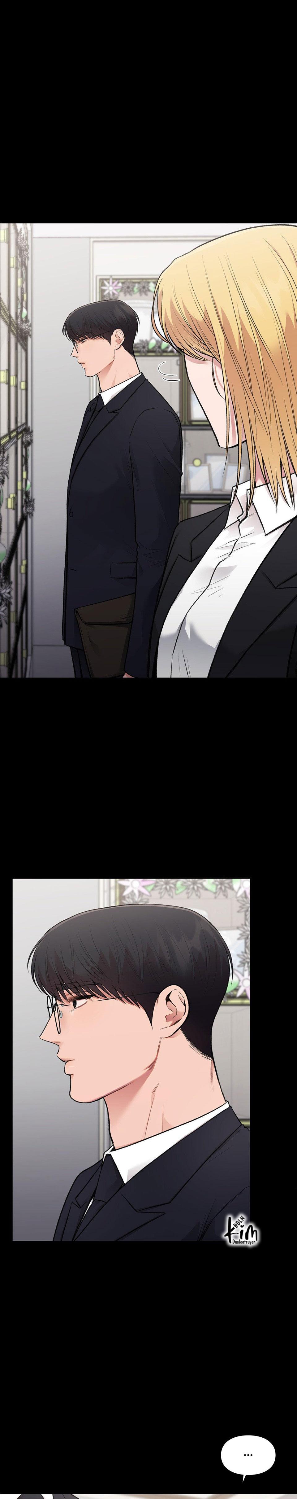 zai đẹp nhưng lại thích dạy đời chapter 35 27