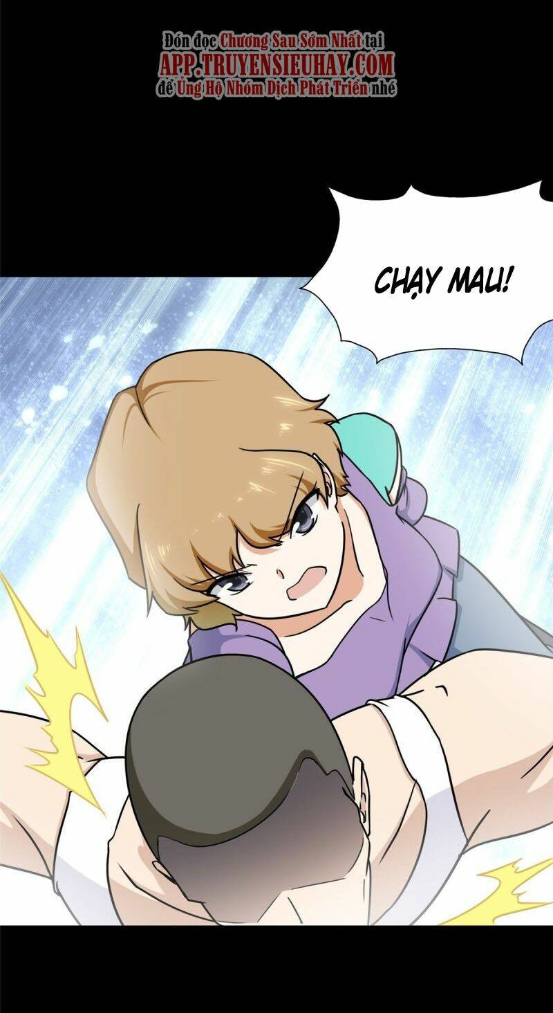 bạn gái virus của tôi chapter 225 51