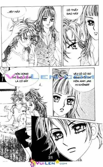 chàng gà mái chapter 12 31