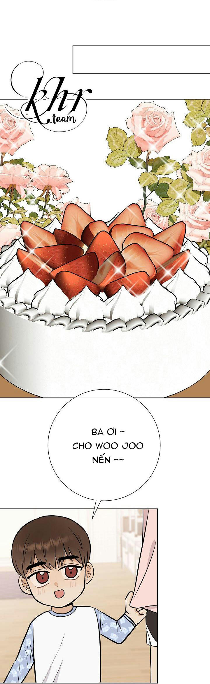 đứa bé là con tôi chapter 16 36