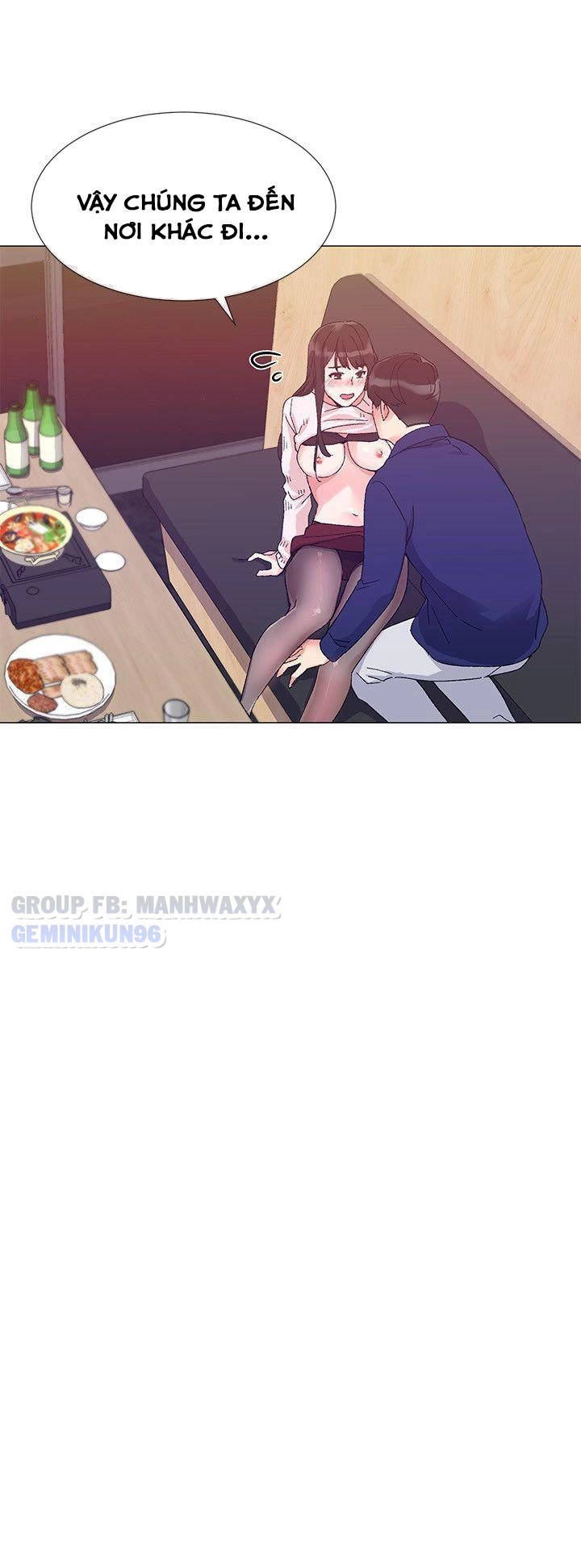 trả thù cô ta chapter 2 5