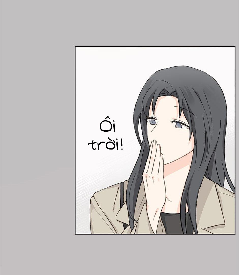 yêu hay không yêu chapter 11 32