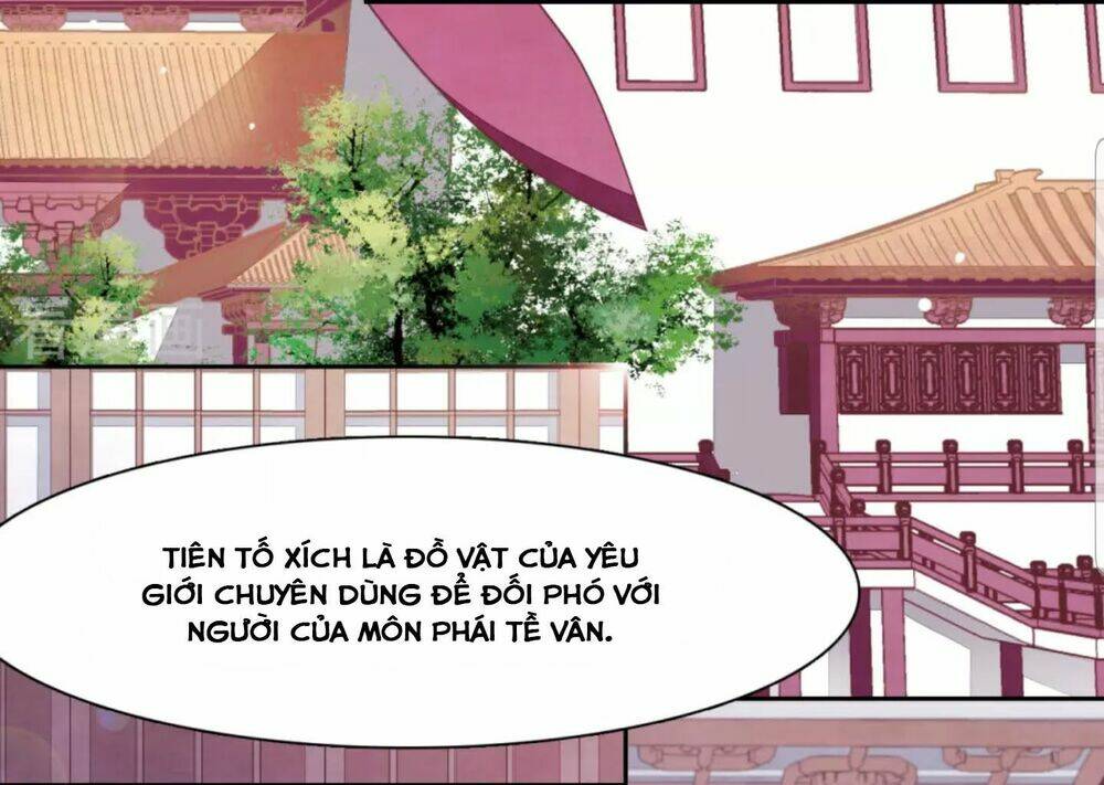 xuyên về cổ đại làm quốc bảo chapter 45 20