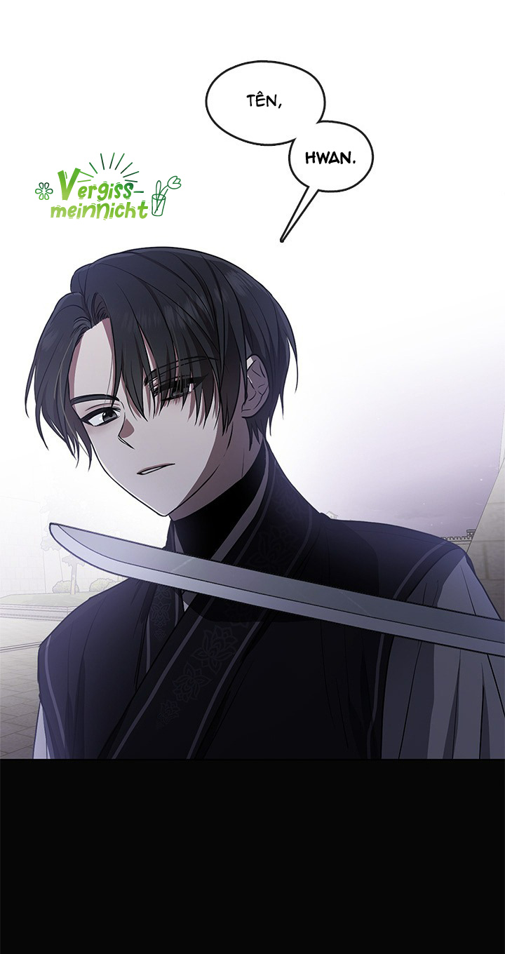 đóa hoa ẩn mình chốn cung thành chapter 2 46